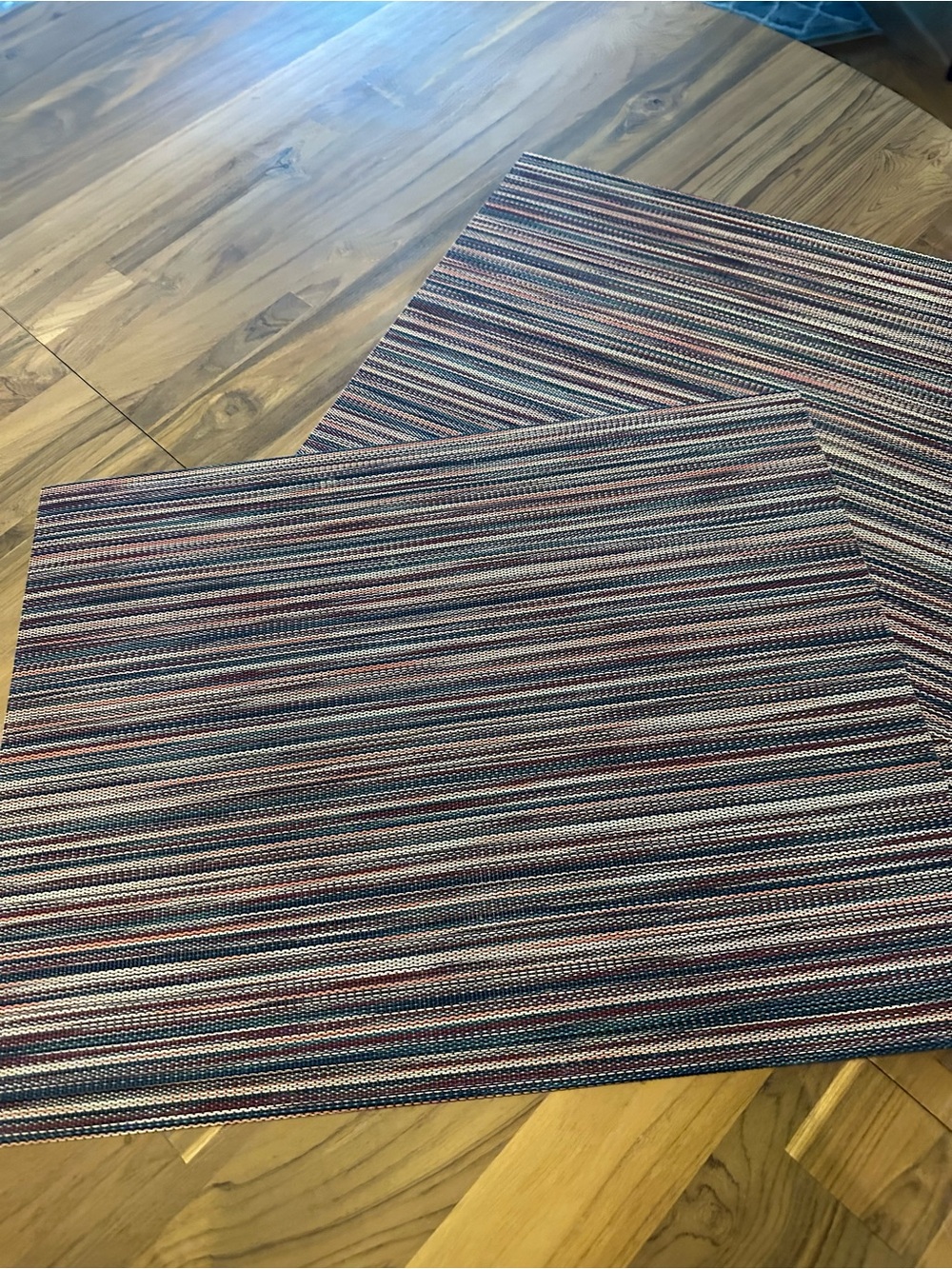 Chilewich Placemats